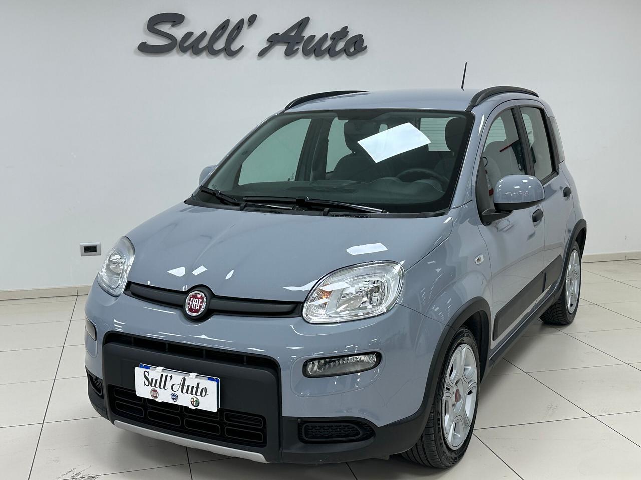 Fiat Panda 1.0 FireFly S&S Hybrid City Life - 2022