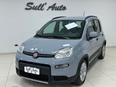 Fiat Panda 1.0 FireFly S&S Hybrid City Life - 2022