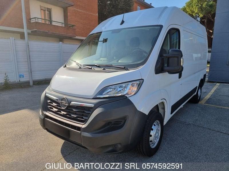 Opel Movano 35 2.2 BlueHDi 140 S&S PM-TM Furgone