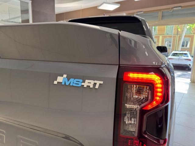 FORD Ranger MS-RT 3.0 EcoBlue 240CV Aut. 4WD DC