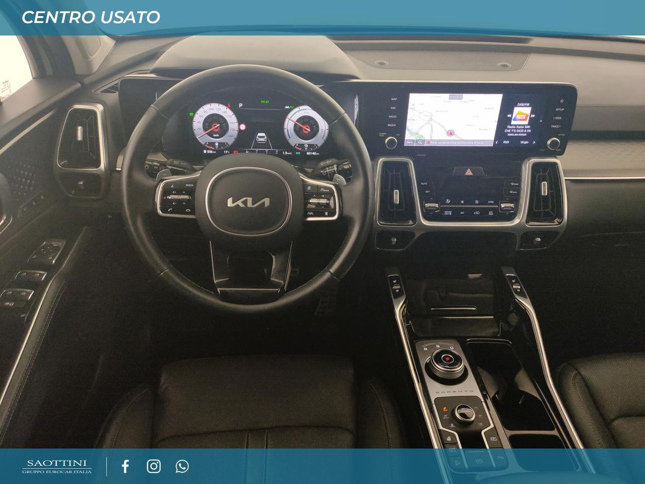 1.6 t-gdi hev Evolution awd at6