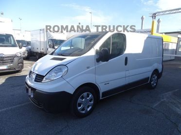 RENAULT Trafic COIBENTATO + FRIGO IN ATP FINO A 07/26 RINNOVABILE