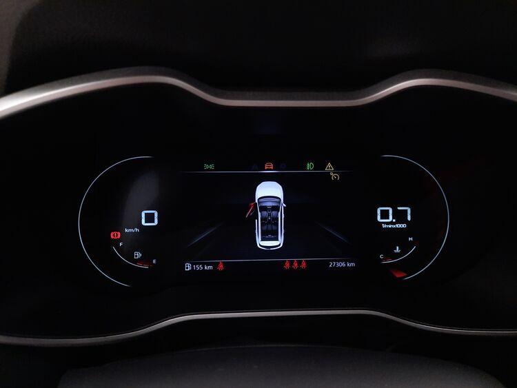 MG ZS Luxury BR424242 1.5 Benzina 106CV