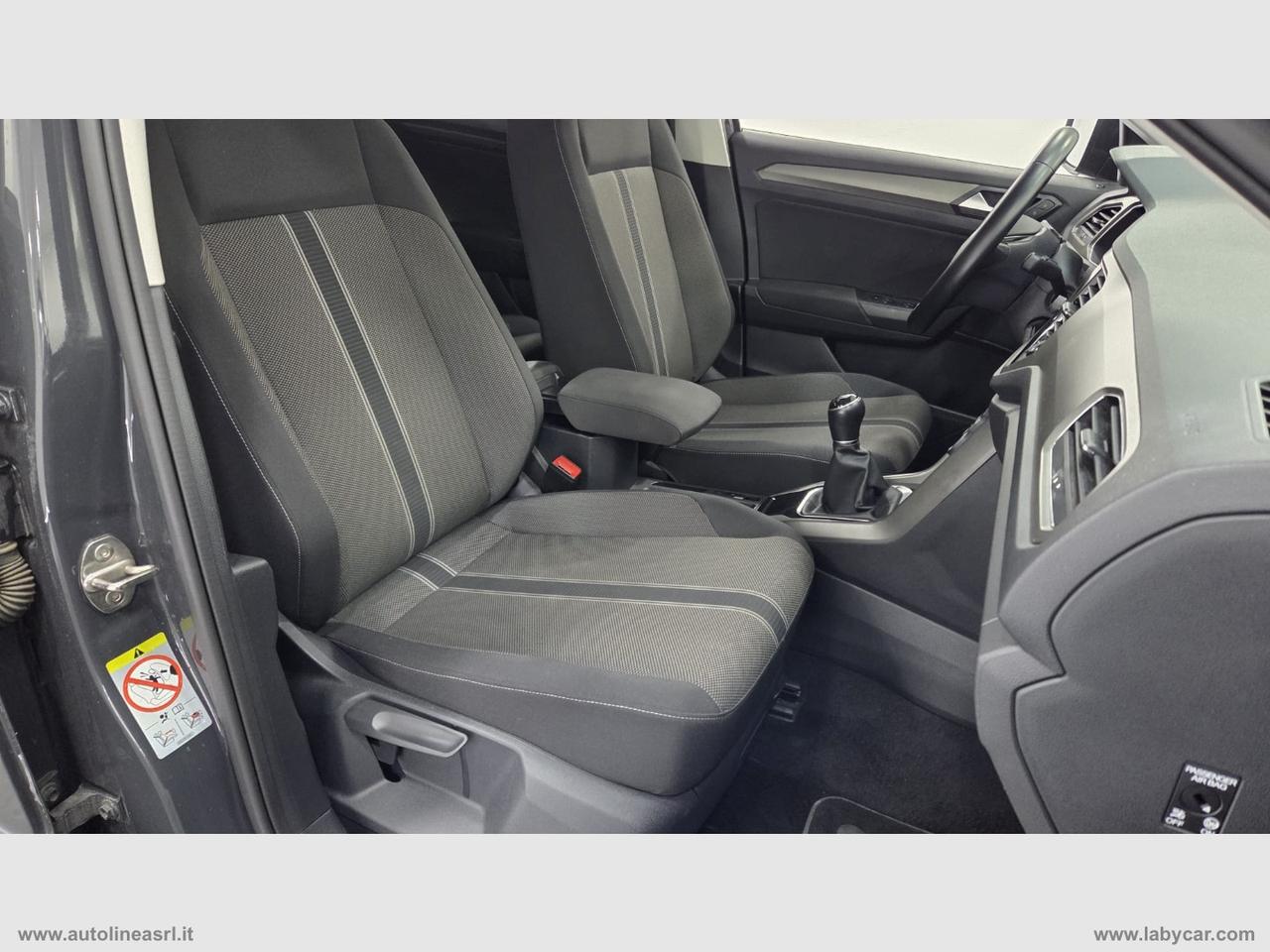 VOLKSWAGEN T-Roc 1.0 TSI Business BMT