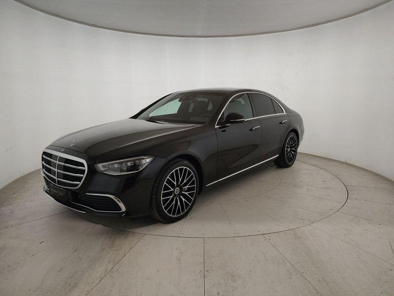 Mercedes-Benz Classe S S 350 d 4Matic Premium Plus