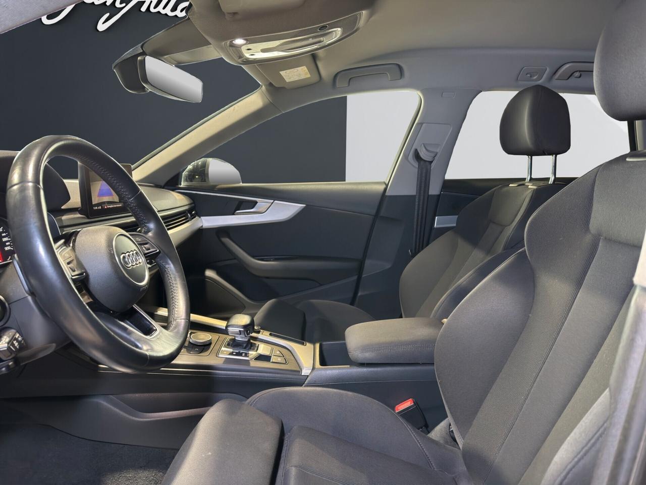 Audi A4 Avant 2.0 TDI 150 CV S tronic Business Sport