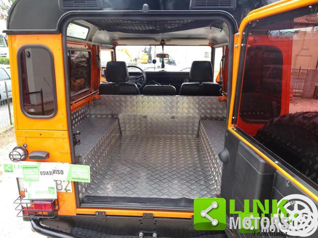 LAND ROVER Defender 90HT TURBO