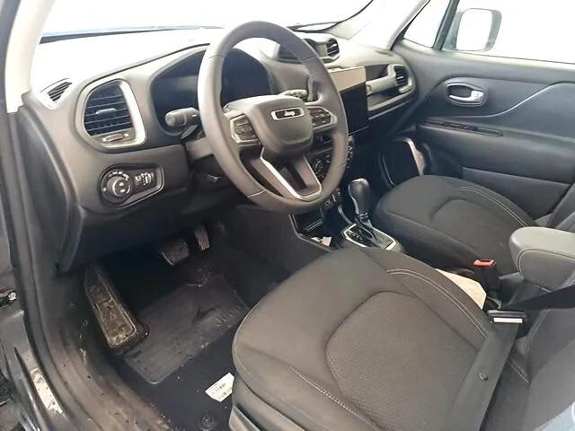 Jeep Renegade 1.5 Turbo T4 MHEV North Star PRONTA SUBITO