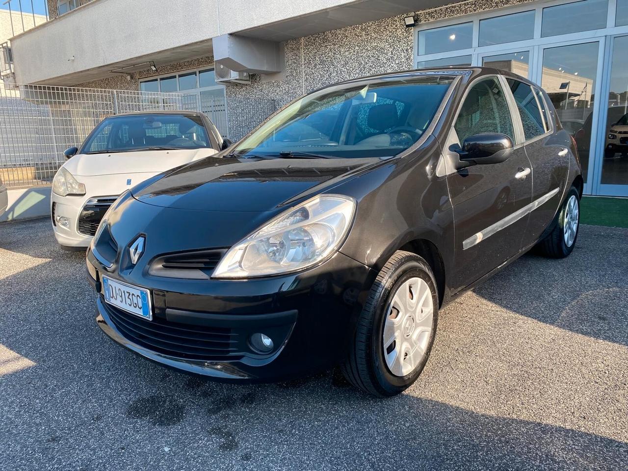 Renault Clio 1.5 dCi 85CV 3 porte Le Iene