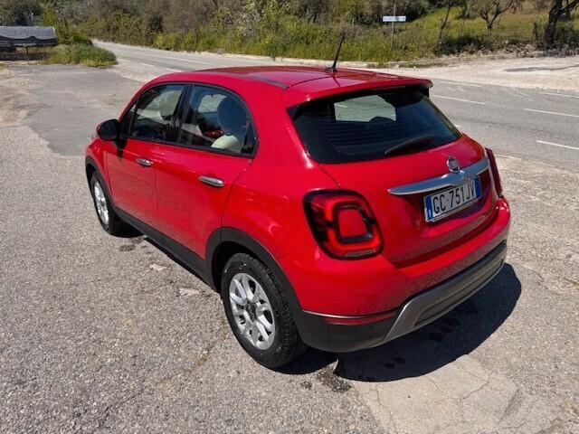 Fiat 500X 1.3 MultiJet 95 CV City Cross