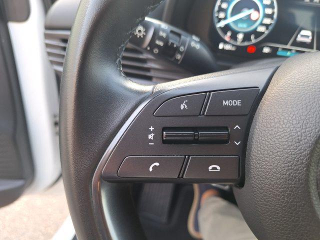 HYUNDAI i20 1.2 MPI Connectline