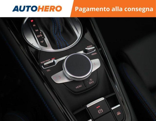 AUDI TT Roadster 45 TFSI quattro S tronic