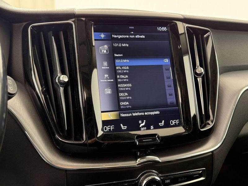 Volvo XC60 XC60 2.0 d3 Momentum