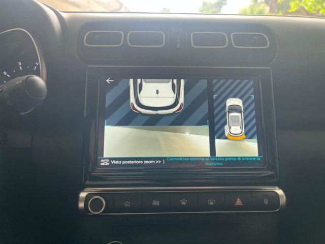 CITROEN C3 Aircross BlueHDi 110 S&S Shine Pack