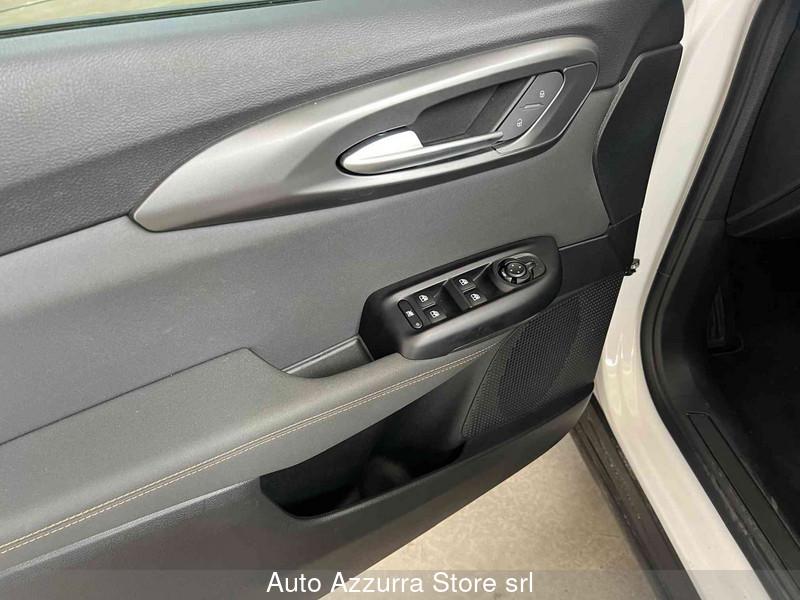 Alfa Romeo Tonale Tonale 1.5 130 CV MHEV TCT7 Sprint *PROMO AZZURRA*