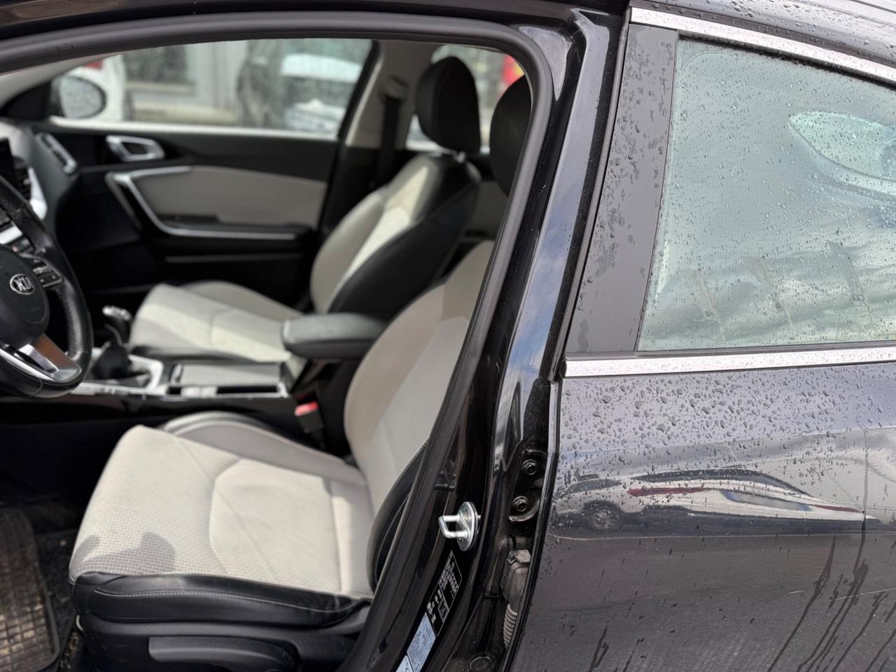 Kia Ceed 1.6 CRDi 115 CV 5p. Urban