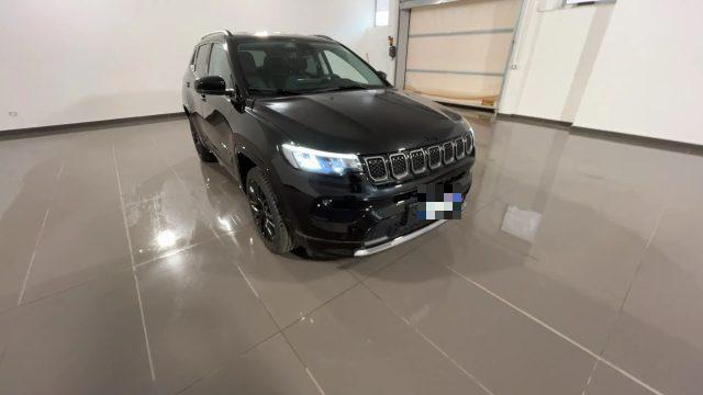 JEEP Compass 1.5 Turbo T4 130 CV MHEV 2WD S #Vari.Colori