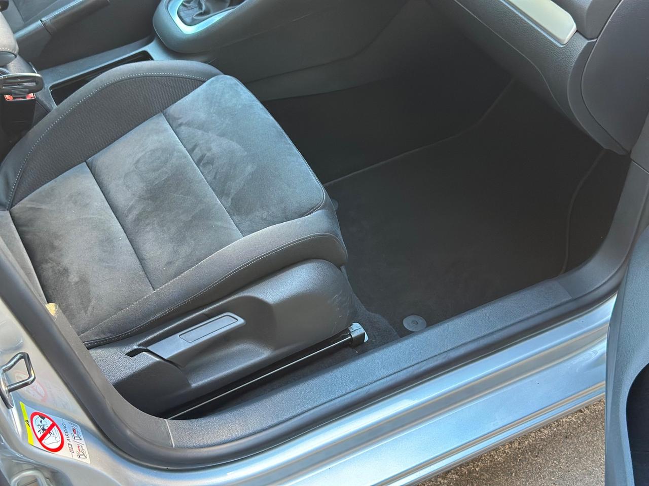 Volkswagen Golf 1.4 TSI 122CV DSG 5p. Highline