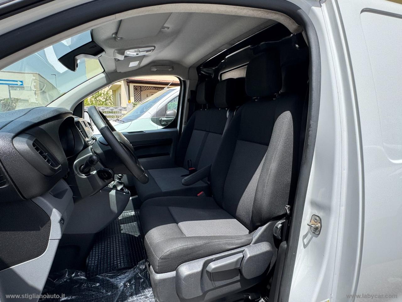 Scudo 1.5 BlueHDi 120 Furg.