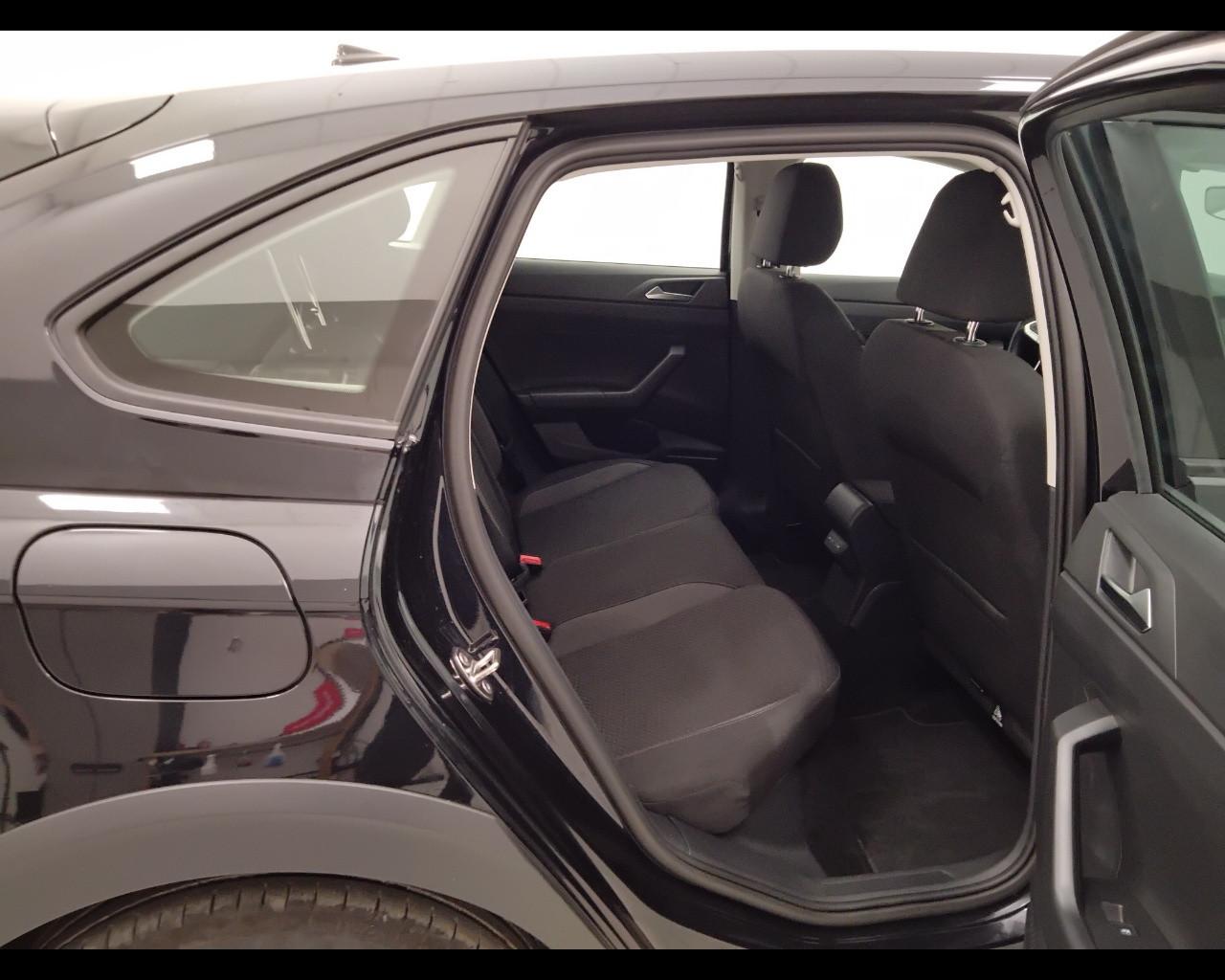 VOLKSWAGEN Taigo - Taigo 1.0 tsi Life 115cv