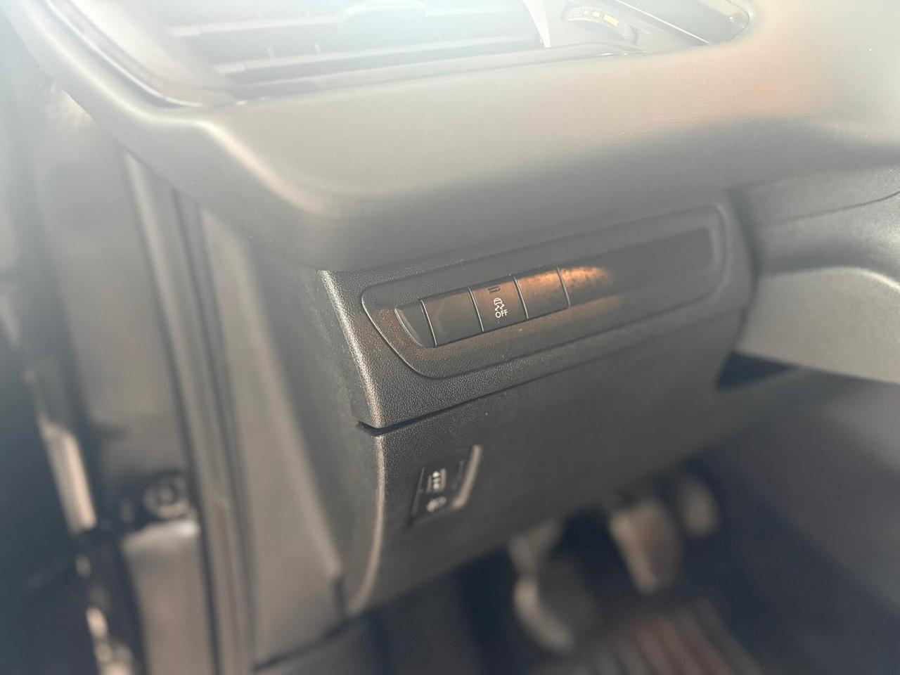 Peugeot 208 BlueHDi 75 5 porte Allure