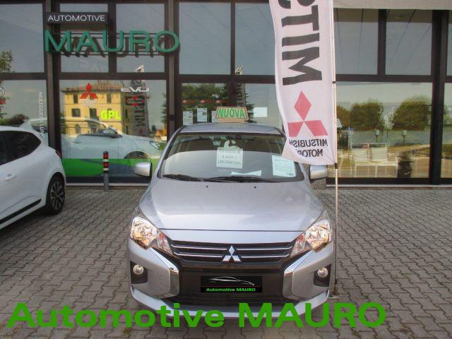 MITSUBISHI Space Star 1.2 Invite SDA - NEOPATENTATI