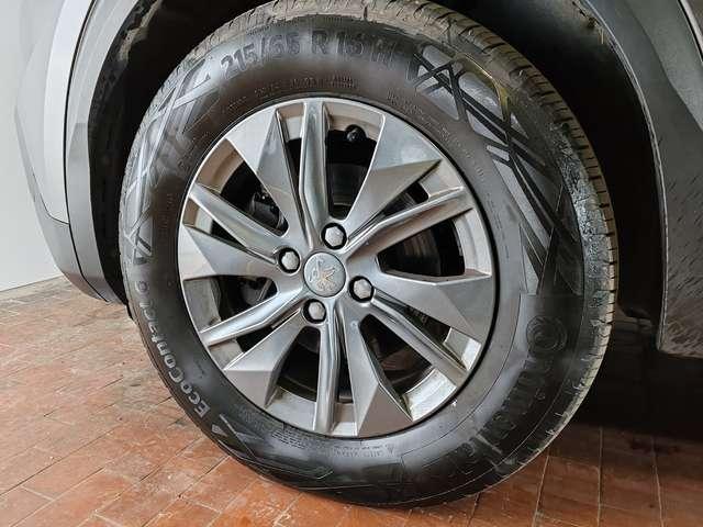 Peugeot 2008 1.2 130cv Active Pack Navi + Camera