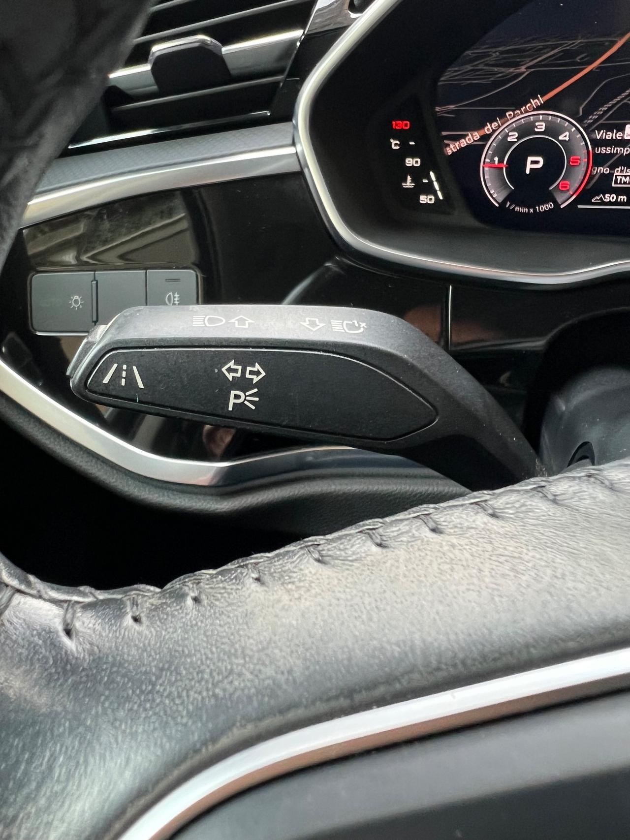 Audi Q3 35 TDI S tronic Business Advanced