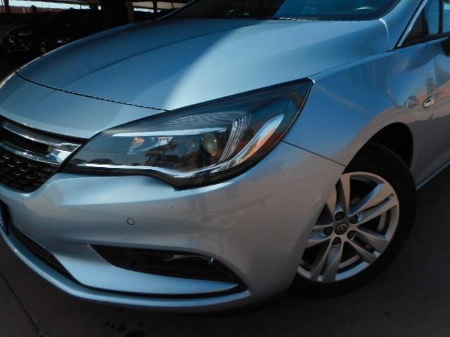 Opel Astra 1.6 CDTi 110CV Start&Stop Sports Tourer Innovation