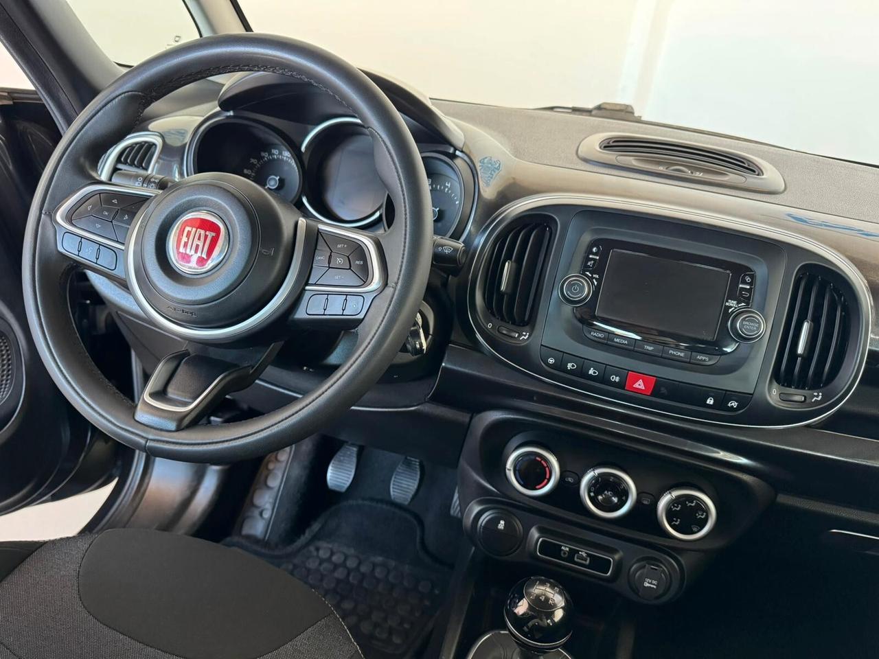 Fiat 500L 1.3 Multijet 95 CV Business