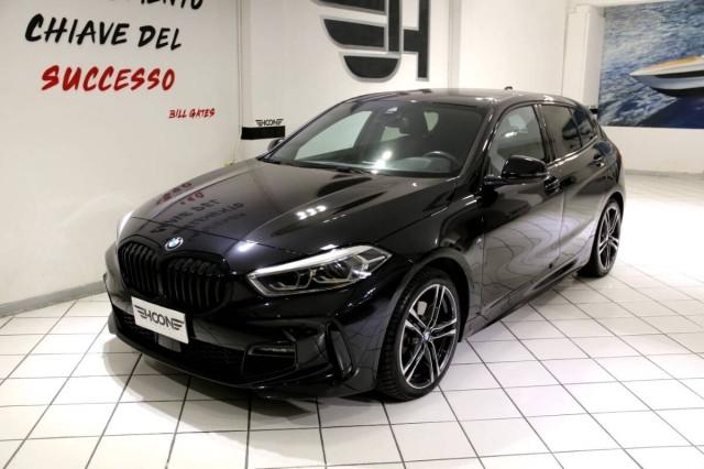 BMW Serie 1 118i Msport 136cv auto