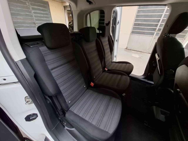 OPEL Combo Life 1.5D 100 CV S&S Advance