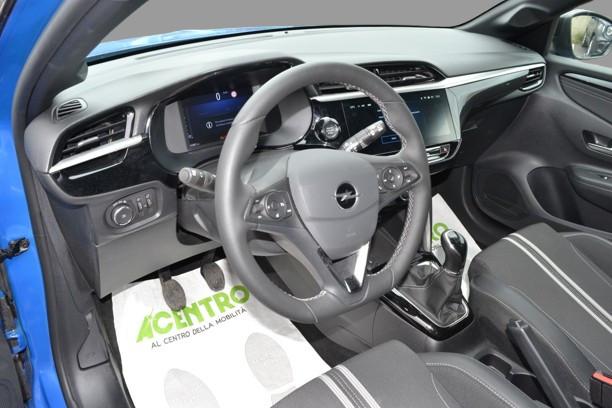 OPEL CORSA - NUOVA CORSA GS 1.2 75CV MT5