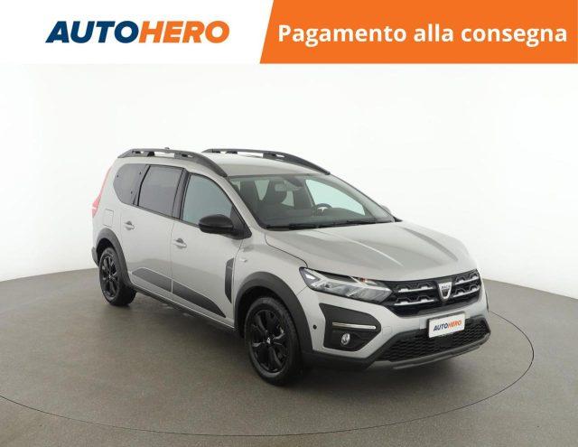DACIA Jogger 1.0 TCe 110 CV 7 posti Extreme Up