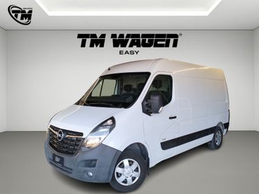 Opel Movano 4ª serie - 2.3 Turbo D 135CV PM-TM FWD Furgone - IVA ESCLUSA