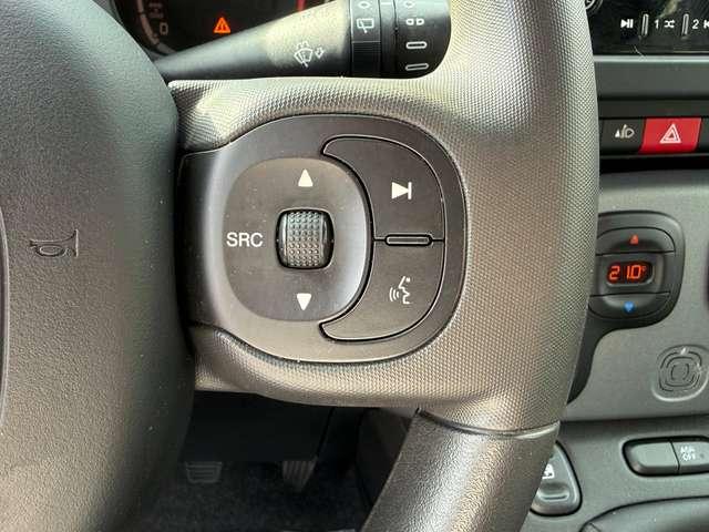Fiat Panda Panda 1.0 Hybrid PRONTA CONSEGNA 5 POSTI