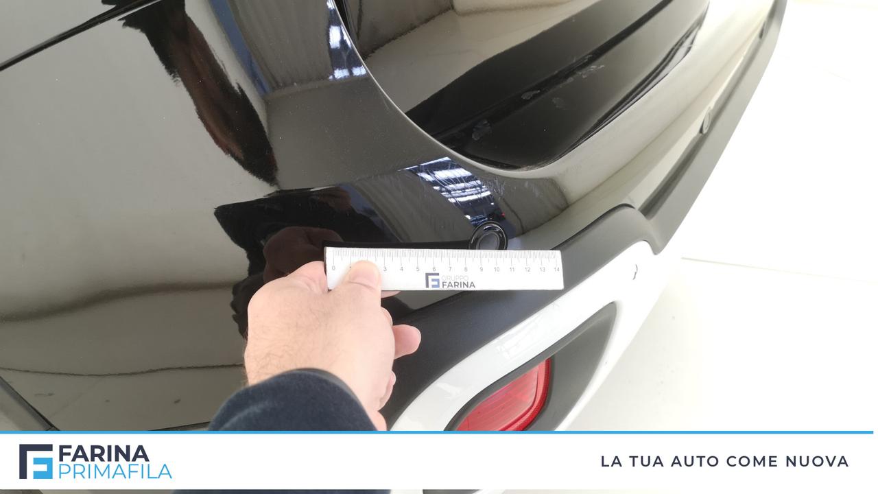 FIAT Panda III 2021 - Pandina III 2024 Pandina 1.0 firefly hybrid s&s 70c