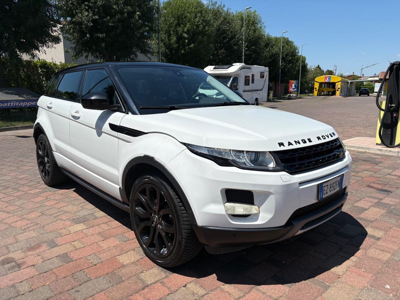 Land Rover Range Evoque 2.2 Sd4 5p. Autobiography