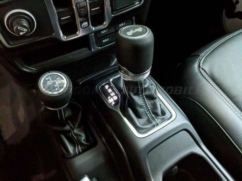 Jeep Wrangler Wrangler Plug-In Hybrid My23 Sahara 2.0 4xe Phev 380cv At8