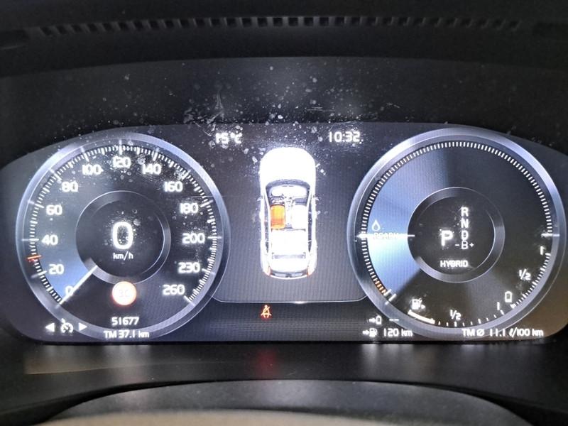 VOLVO XC40 T4 RECHARGE PLUG-IN AUTO CORE SUV