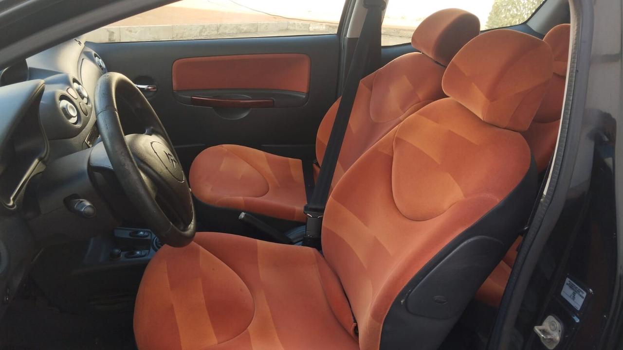 Citroen C2 1.4 HDi 70CV Excite VTR