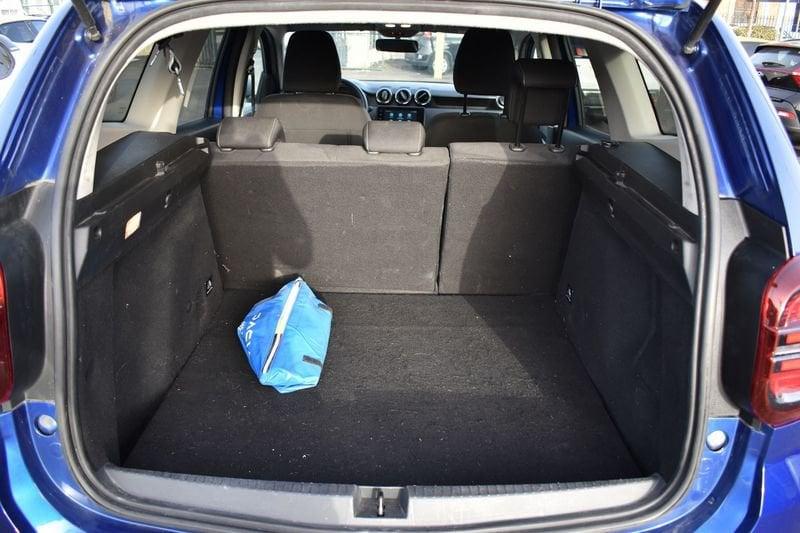 Dacia Duster 1.5 dCi 115cv 4x2 Prestige