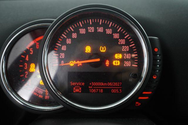 MINI Mini Countryman 2.0 Cooper D Countryman