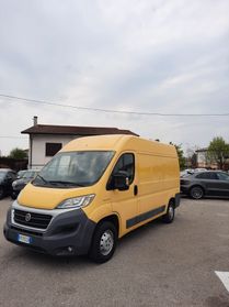 Fiat Ducato 30 2.3 MJT 130CV PC-TN Furgone PR.IVATO