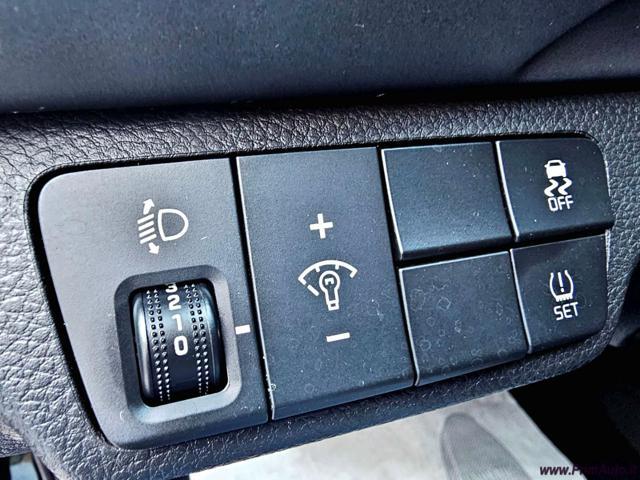 KIA Stonic 1.4 MPI EcoGPL Style