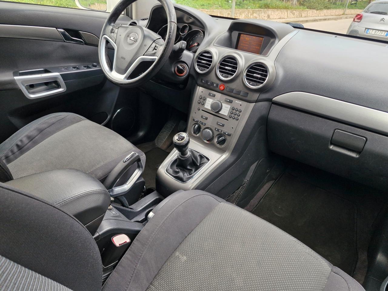 Opel Antara 2.0 CDTI 150CV Cosmo