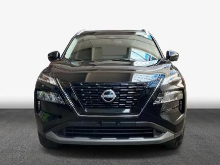 Nissan X-Trail 1.5 mhev N-Connecta 2wd xtronic