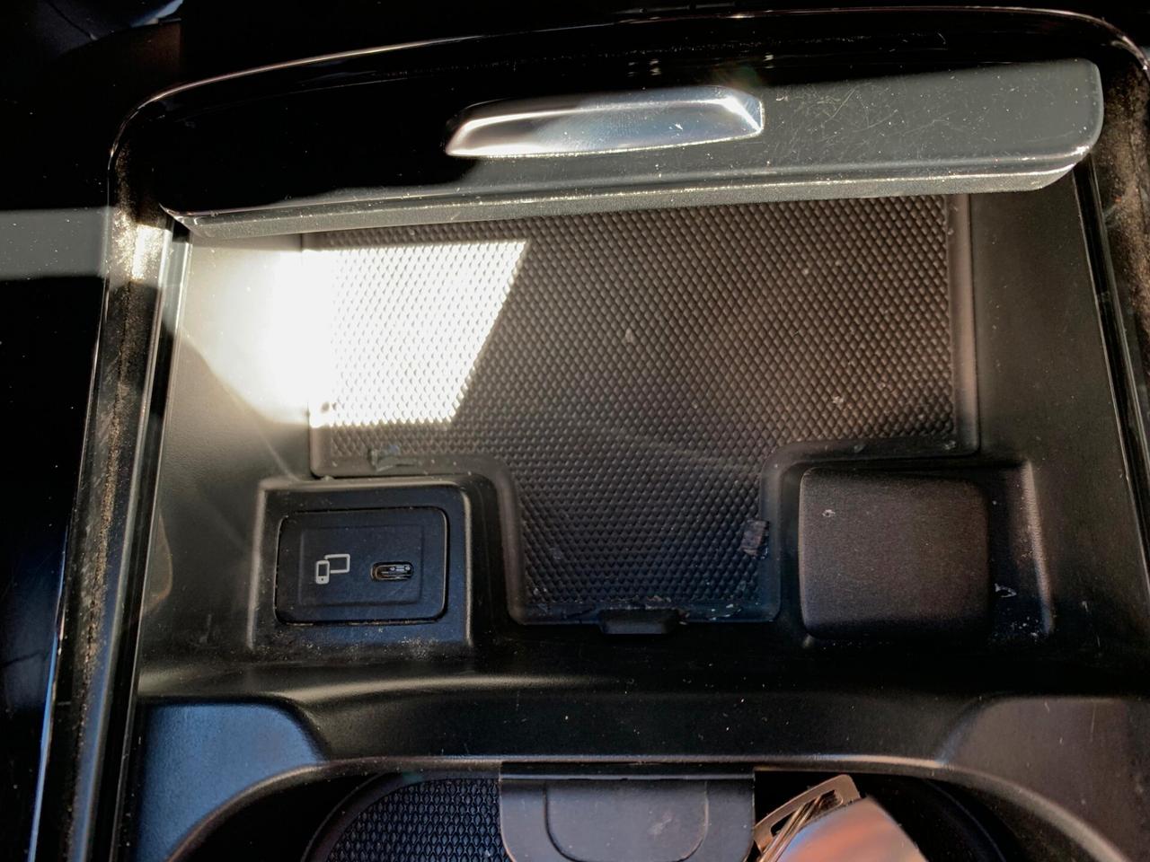 Mercedes-benz CLA 200 d Automatic Business