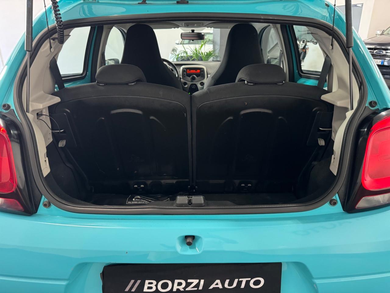 Citroen C1 VTi 68 5p Feel PREZZO REALE!