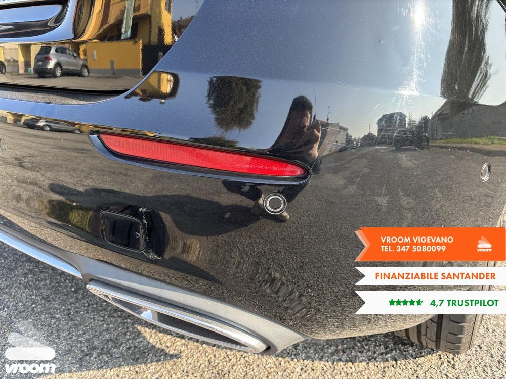 MERCEDES Classe A (W177) A 200 Sport